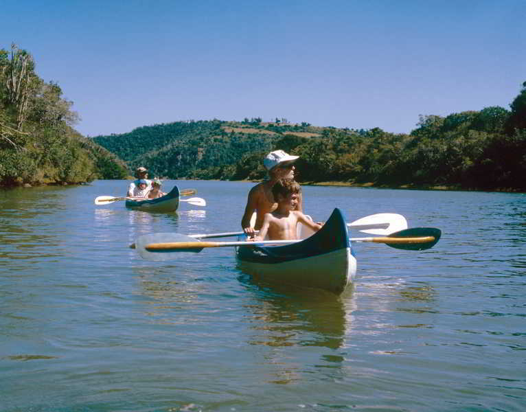 Kariega Game Reserve Bushman's River Mouth Экстерьер фото