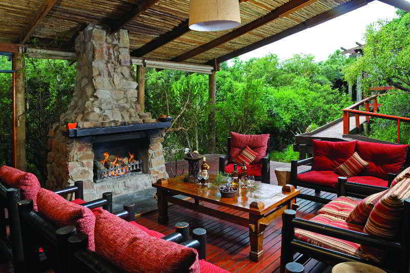 Kariega Game Reserve Bushman's River Mouth Экстерьер фото