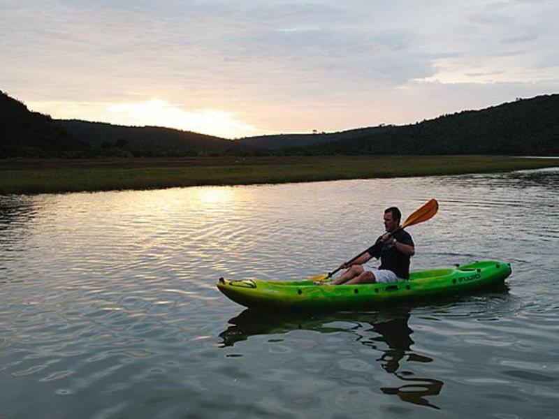 Kariega Game Reserve Bushman's River Mouth Экстерьер фото
